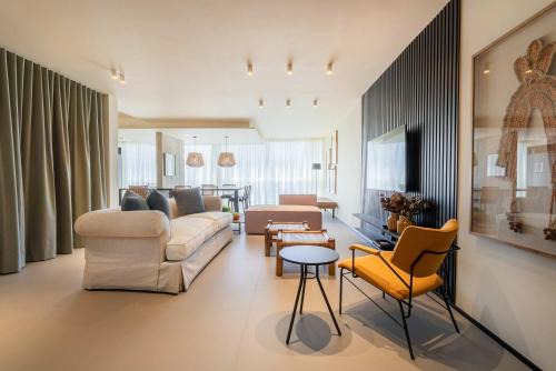 Consolacao Apartment | BHomy Carlos