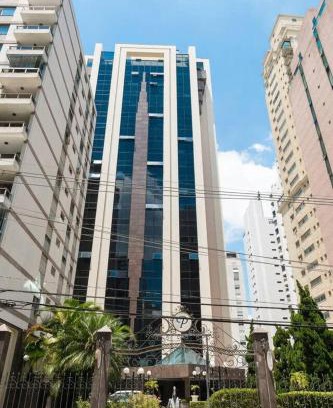 Jardim Paulista Apartment | BHomy Le Premier