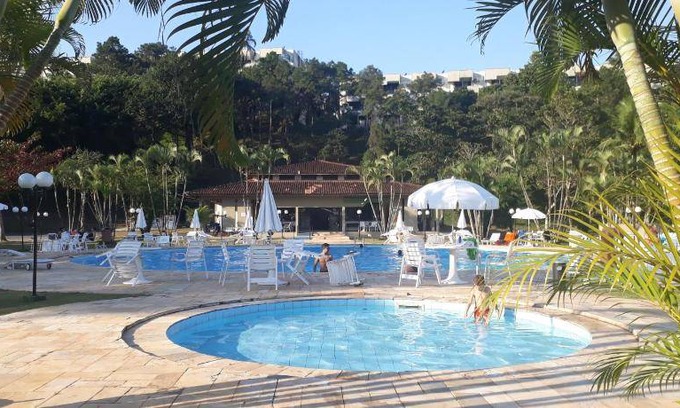 Balneario Cidade Atlantica Apartment | 153 m² Apartment ∙ 3 bedrooms ∙ 9 guests