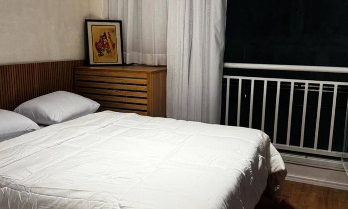 Zona Leste Apartment | 17 m² Apartment ∙ 1 bedroom ∙ 2 guests
