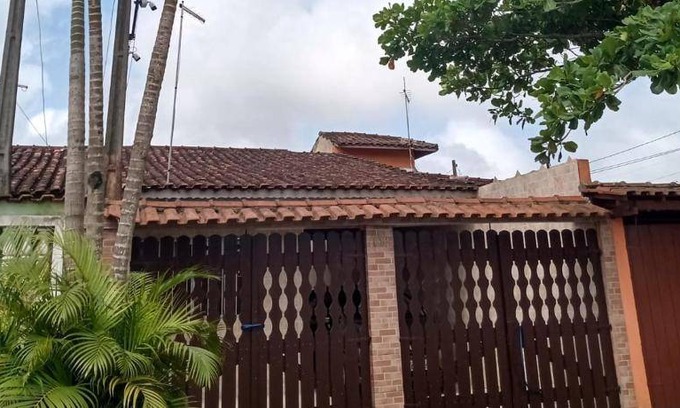 Mongagua House | 120 m² House ∙ 2 bedrooms ∙ 10 guests