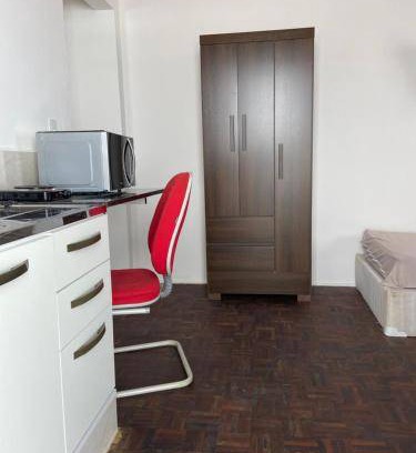 Cidade Universitaria Bed & Breakfast | Bed and breakfast ∙ 2 guests
