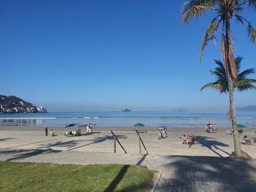 Loteamento Joao Batista Juliao Apartment | 80 m² Apartment ∙ 2 bedrooms ∙ 10 guests