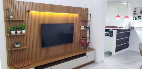 Loteamento Joao Batista Juliao Apartment | 90 m² Apartment ∙ 3 bedrooms ∙ 8 guests