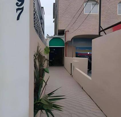 Loteamento Joao Batista Juliao Apartment | 30 m² Apartment ∙ 5 guests