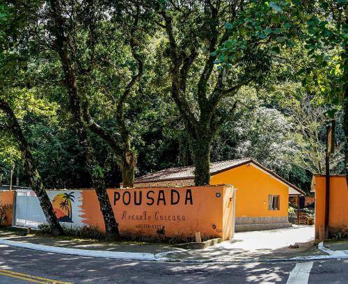 Praia do Toque-Toque Pequeno House | 23 m² Motel ∙ 2 bedrooms ∙ 6 guests