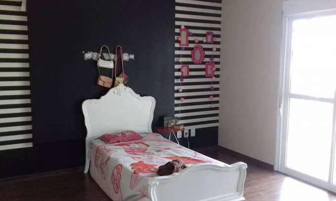Campinas Resort | Private room ∙ 1 guest