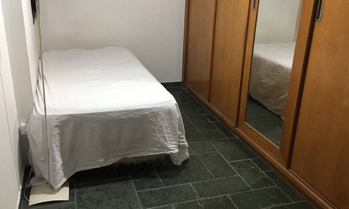 Centro Resort | Private room ∙ 1 guest