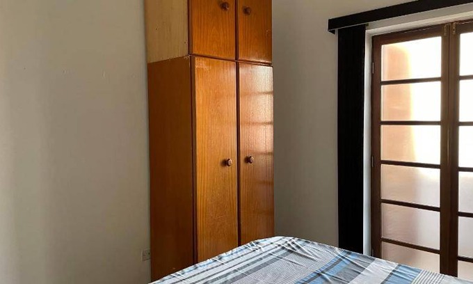 Zona Leste Apartment | 50 m² Apartment ∙ 2 bedrooms ∙ 5 guests