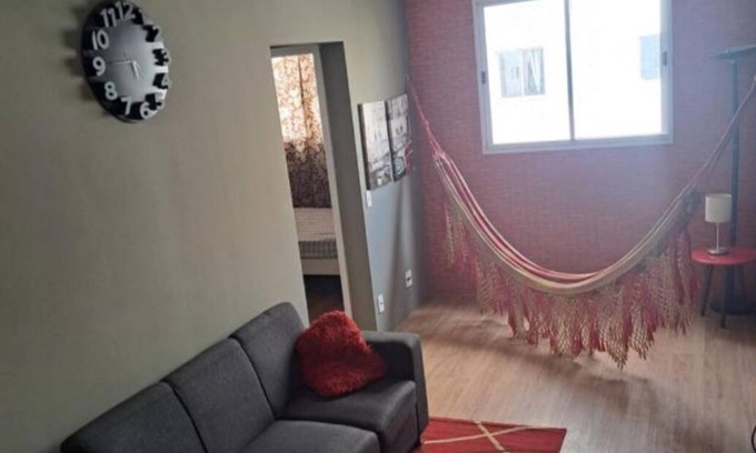 Jandira Apartment | Brand new apartment near Alphaville