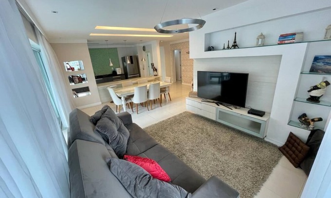 Asturias House | Cajueiro Apartment