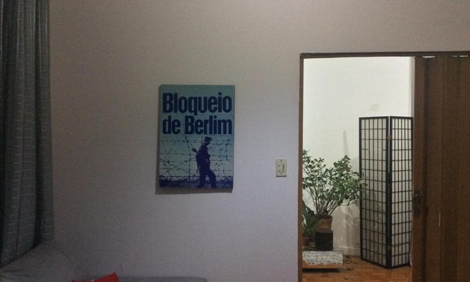 Republica Apartment | Cantinho da Elaine