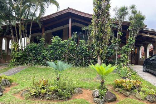 Tenorio House | Casa 30 m da praia,condomínio Tenório