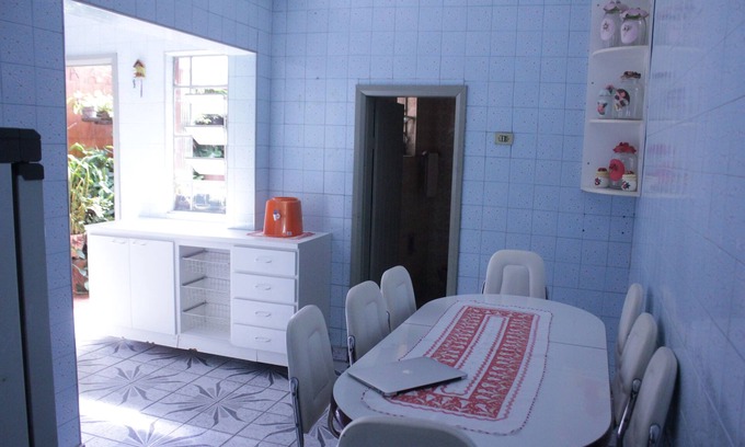 Zona Leste House | Casa Aconchegante em São Paulo, Aceita Animais de Estimação