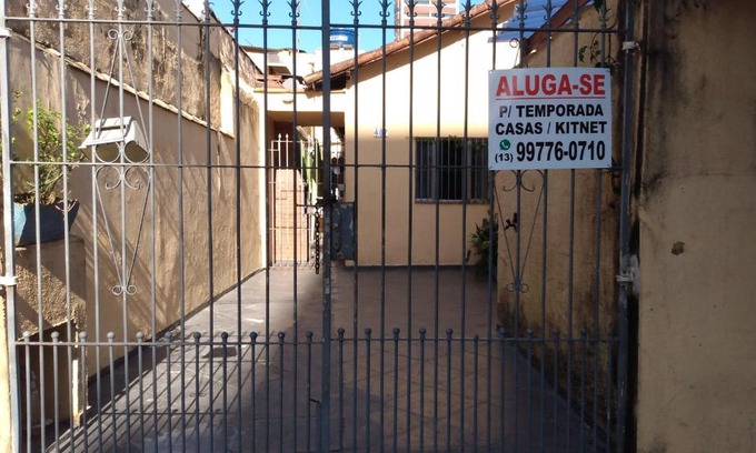 Ocian House | Casa Azul Ocian