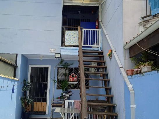 Jardim dos Passaros House | Casa da Dorinha