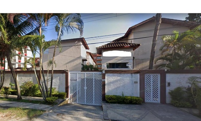 Parque Enseada House | Casa de Praia, Temporada
