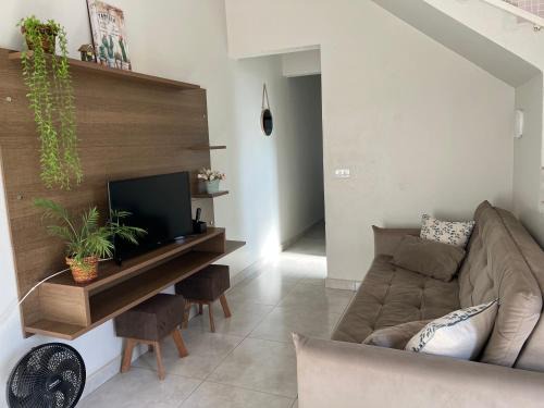 Descalvado Apartment | Casa Descalvado SP