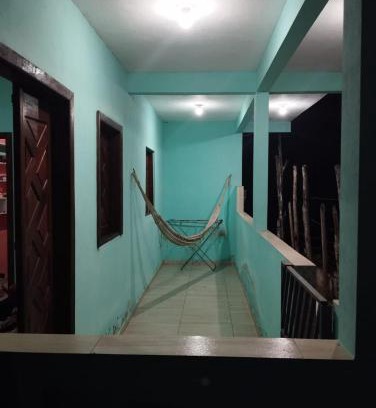 Velha Boipeba Hostel | Casa dos coqueirais Ilha de Boipeba-Ba
