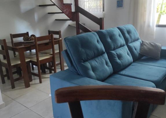 Bertioga House | Casa em Condomínio