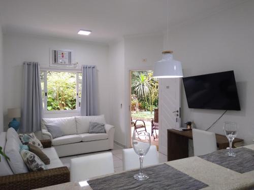 Riviera de Sao Lourenco Apartment | Casa & Jardim Riviera
