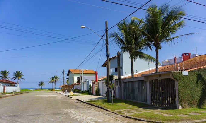 Cibratel II House | Casa Maravilhosa
