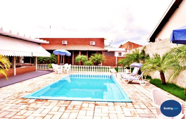 Olimpia House | Casa Massachusetts, grande e confortável