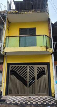 Mongagua House | Casa mongagua