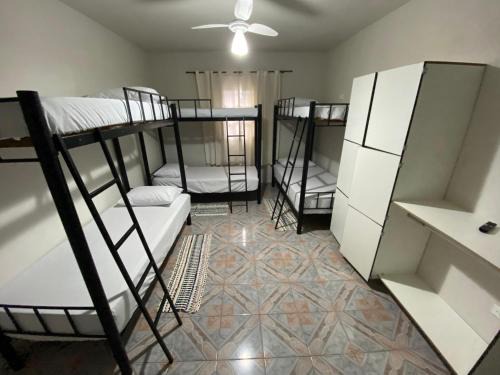 Piracicaba House | casa para temporada do hostel gravatá