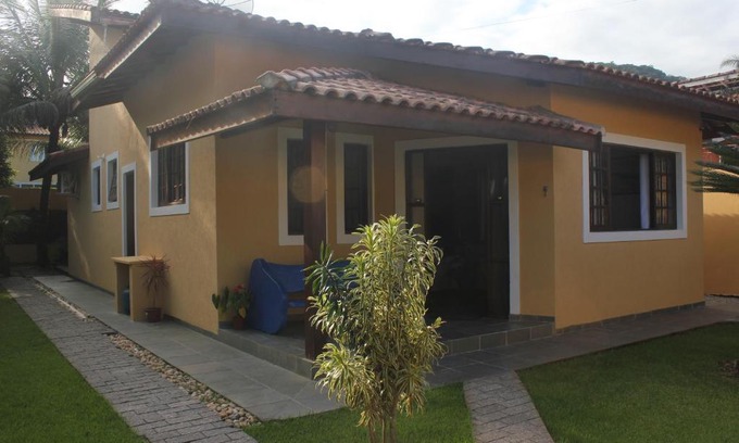 Juquehy House | Casa Recanto Juquehy