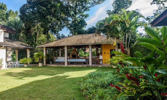 Riviera de Sao Lourenco House | Casa Riviera