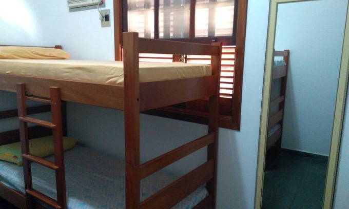 Praia de Barequecaba House | Casa Sao Sebastiao Carnival