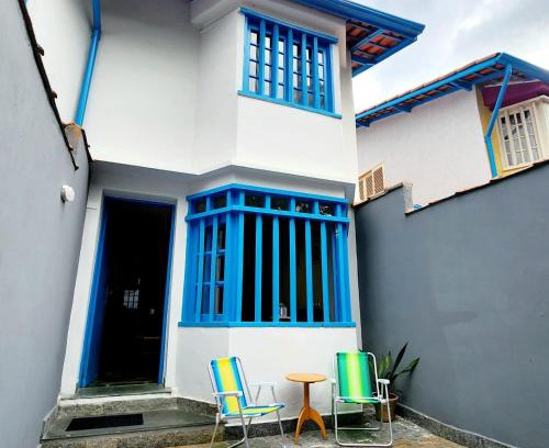 Ilhabela House | Casas MDP ilhabela/2