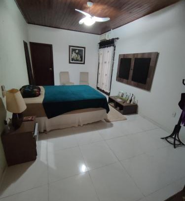Iguape House | Chácara da Felicidade Holing Hostel Conexão e cura interior!