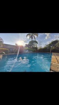 Sao Pedro House | Chácara em Sao Pedro SP