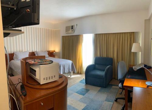 Vila Clementino Apartment | Charmoso Flat na Vila Mariana
