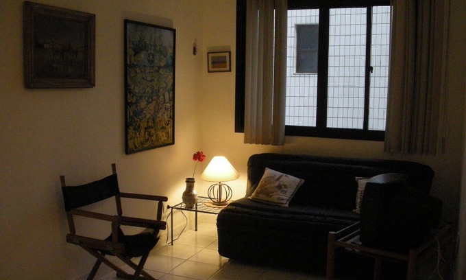 Enseada Apartment | Comfortable and practical apartment in Cove