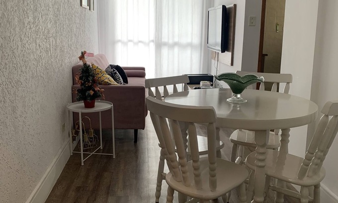 Guilhermina Apartment | Cozy apartment