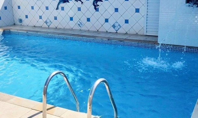 Morada da Praia House | Cozy house. Block 28