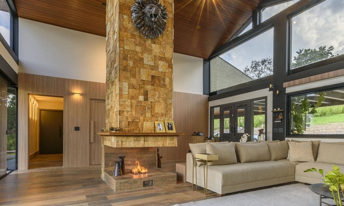 Sorocaba Cottage | dream country house