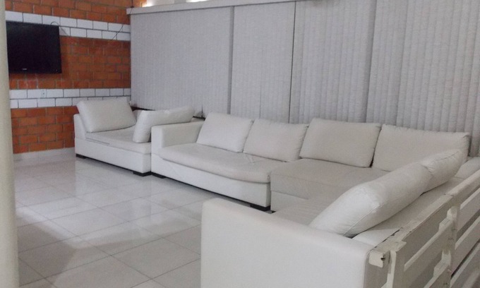 Jardim Vitoria Apartment | Duplex, Enseada Gurujá