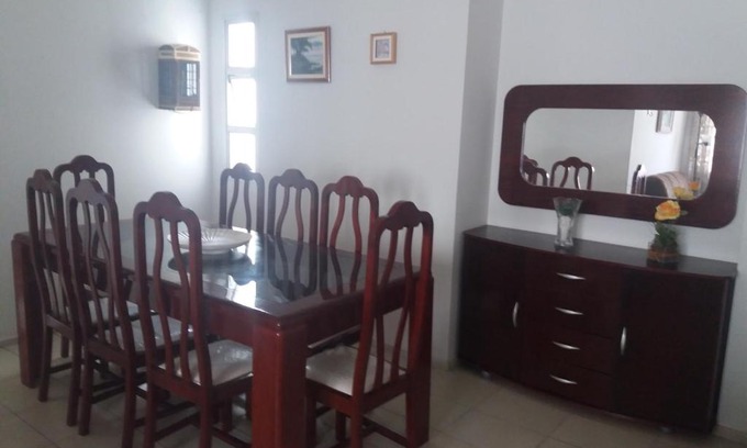Loteamento Joao Batista Juliao Apartment | Enseada