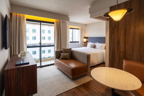 Chacara Santo Antonio Hotel | Estanplaza International