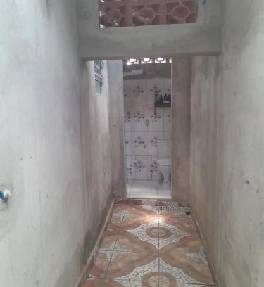 Iguape House | Esteira