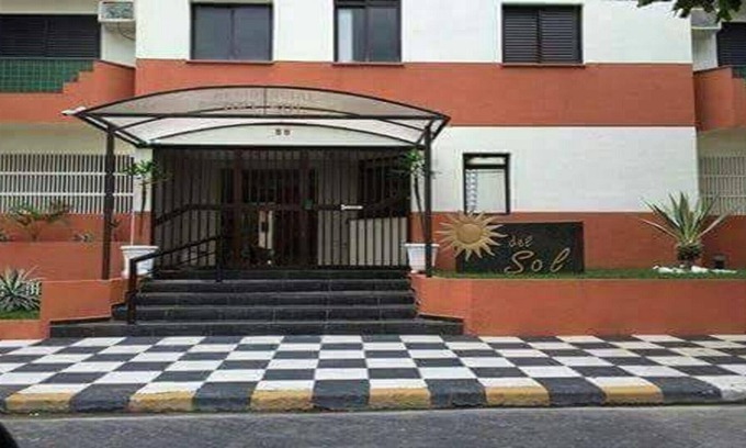 Vila Julia Apartment | excellent apartment in Guaruja for 6 people only 50 meters from the beach
