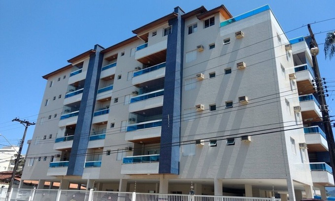Itagua Apartment | Family apartment Lorena - Marau Itaguaí - Ubatuba - SP