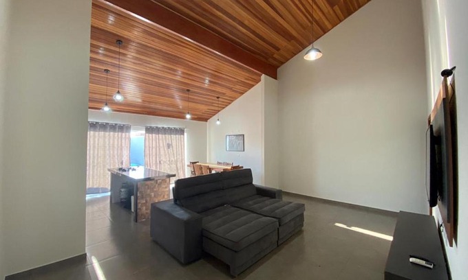Olimpia House | FAMILY HOUSE Olímpia
