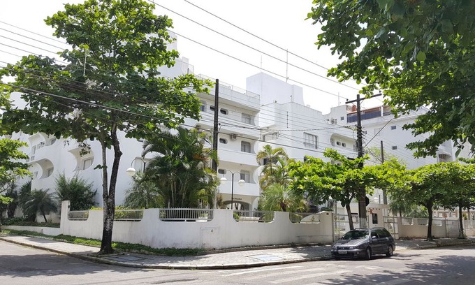 Jardim Sao Miguel Apartment | Fit note 10 !!! Close to Enseada beach, everything brand new !!!