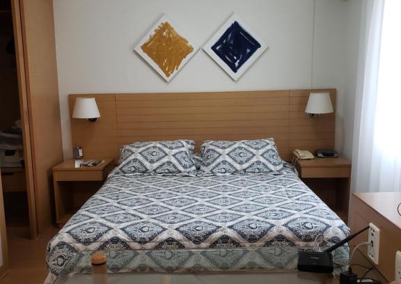 Consolacao Apartment | Flat ao lado da Paulista