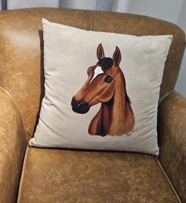 Brooklin Novo Apartment | Flat Horse no Coração do Brooklin